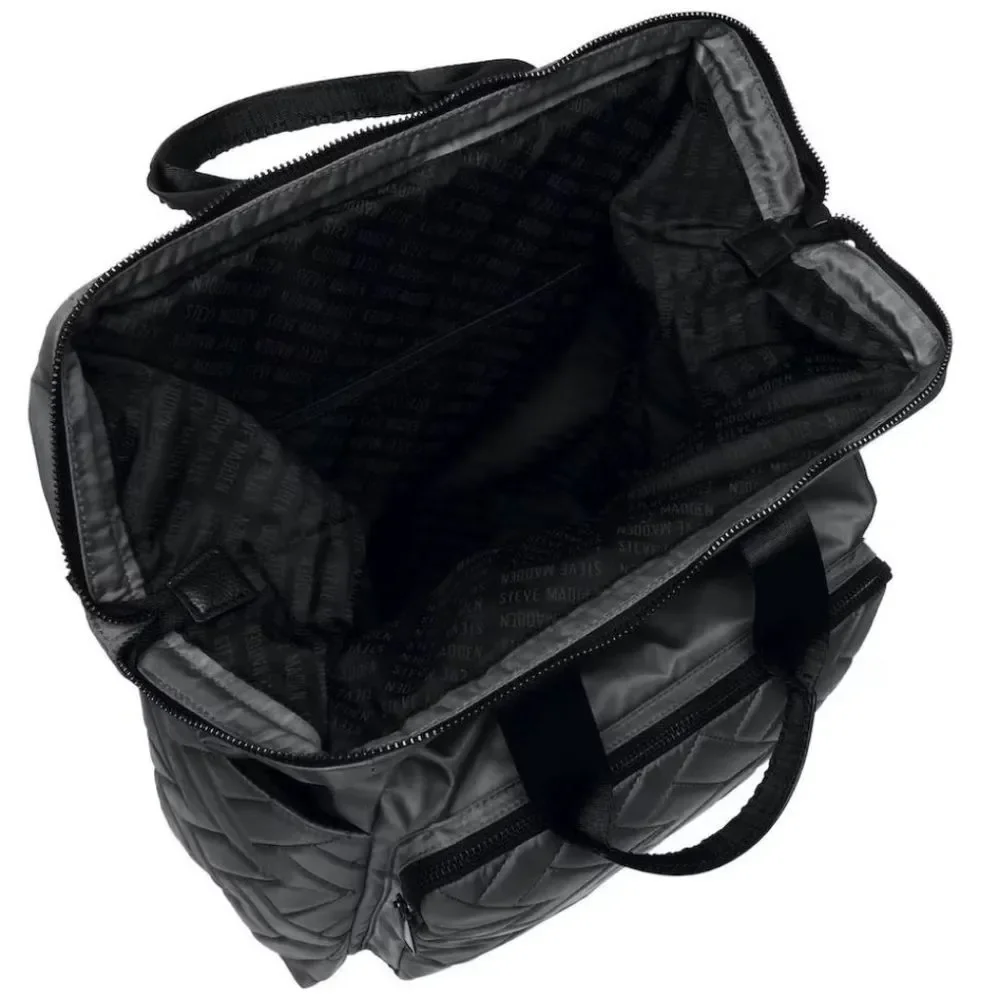 NEW Steve Madden Backpack
